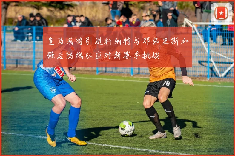 皇马或将引进科纳特与邓弗里斯加强后防线以应对新赛季挑战